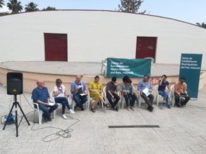 Podem presenta su red de candidaturas municipalistas en Alaquàs