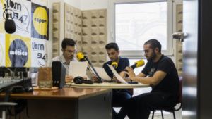 Radio l'Om de Picassent