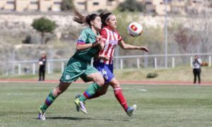 sheila guijarro levante ud femenino