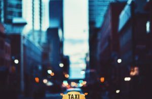 taxi transfer aeropuerto Valencia