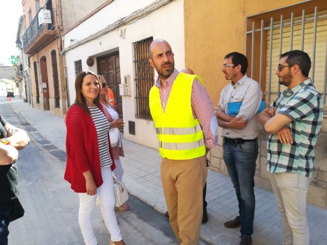 Massarrojos travesía