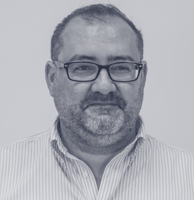 Abel Aussenac PP Alfafar