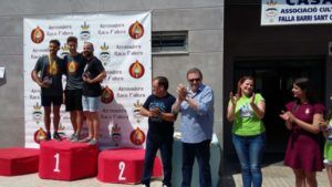 Atronadora Race Torrent