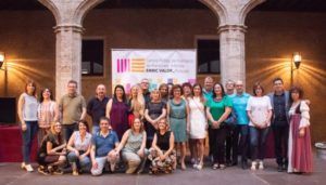 Clausura del curs EPA Alaquàs