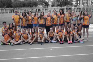 Club Atletismo Torrent logra permanencia