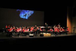 Concierto Unió Musical Torrent