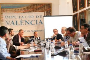 Diputacion proyecto fin pobreza energetica
