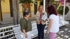 El nuevo Plan de Acción Local de Benetússer refuerza la participación ciudadana en su desarrollo futuro