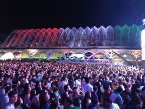 Festival Les Arts 2018