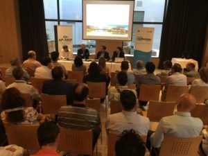 Puerto Mediterráneo