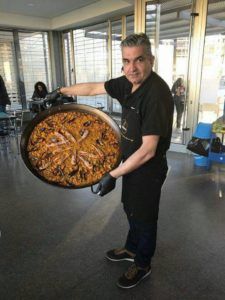 Jose Lopez desaparecido Aldaia