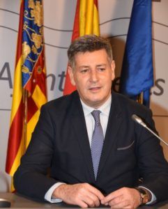 José Enrique Aguar