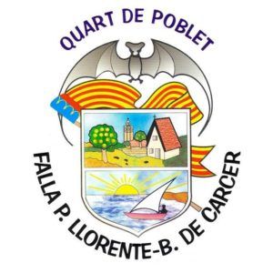 La Falla Poeta Llorente elimina Barón de Cárcer de su nombre oficial