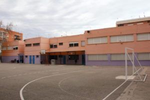 colegio Lope de Vega de Torrent