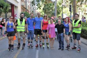 Patinada popular Torrent