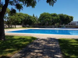 Piscina municipal Foios