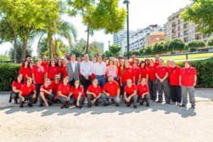 Plan Social Empleo