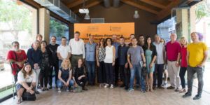 Presentació inversions educatives Horta Sud