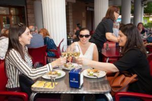 Ruta Tapa Mislata 2018