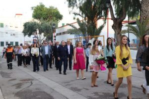 fiestas San Gregorio de Torrent