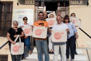 Rocafort sin plástico