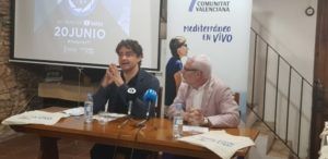 Turisme presenta la primera serie de ficción creada por un destino túrístico