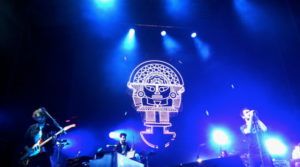 Vetusta Morla en concierto en Valencia