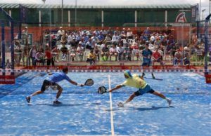 WPT SUMA Padel Alfafar