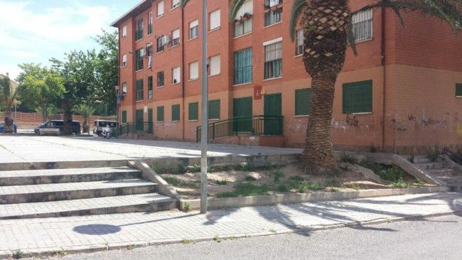 Paterna pone a punto los colegios de La Coma para el inicio del curso escolar