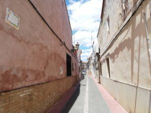 Pobla de Farnals patrimoni