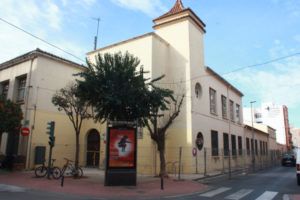 ceip san juan de ribera burjassot