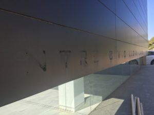 centro cívico lloma llarga