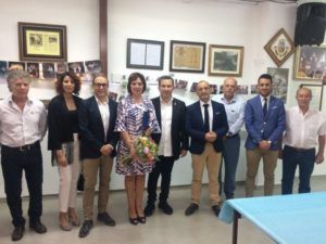 clavaria quart de poblet jornada puertas abiertas