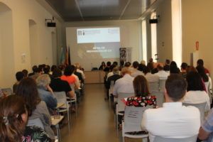 conselleria paterna rehabilitación la coma