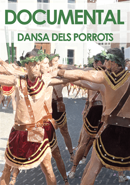 dansa dels porrots silla
