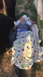 desaparecido Torrent