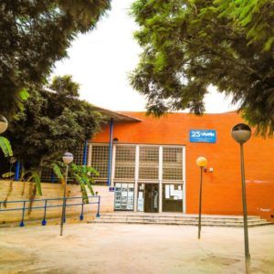 IES 25 de Abril de Alfafar