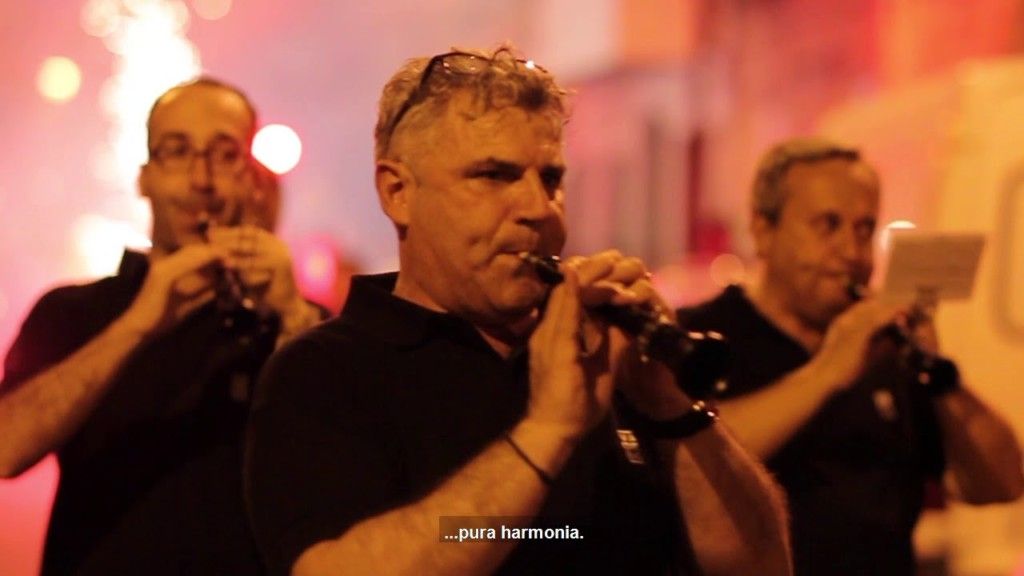 Quart lanza un vídeo promocional de la Passejà e inaugura una exposición sobre la fiesta