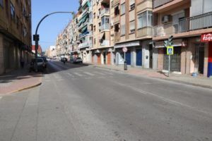obres cami reial de Torrent