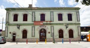 oficina turismo manises jorge rodríguez