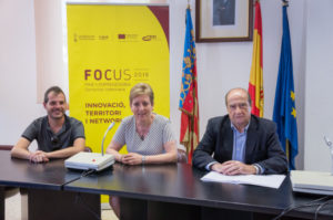 Presentación Focus pyme El Puig