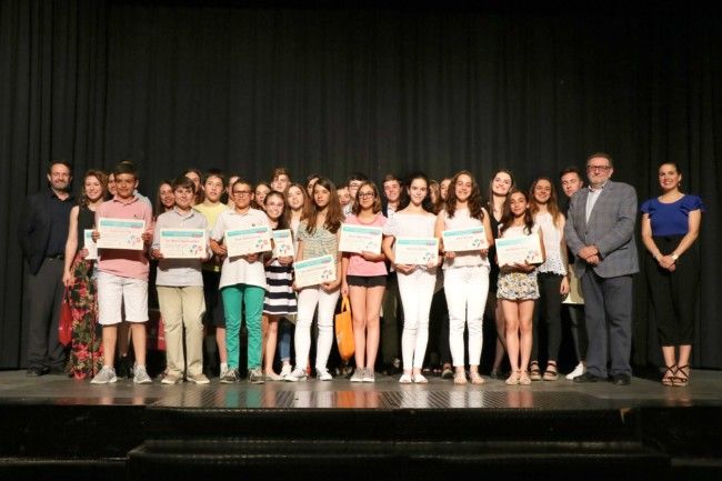 torrent alumnos premiados