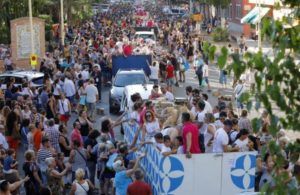 Cavalcada de la Ceràmica de Manises