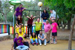 COMISIÓN FIESTAS MASÍAS 2018