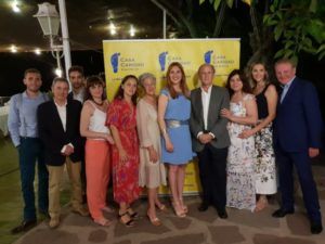 Casa Caridad Torrent