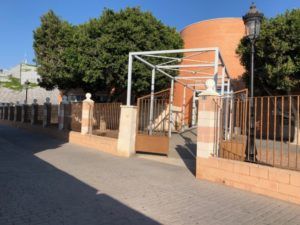 Centre de Salut Rafelbunyol