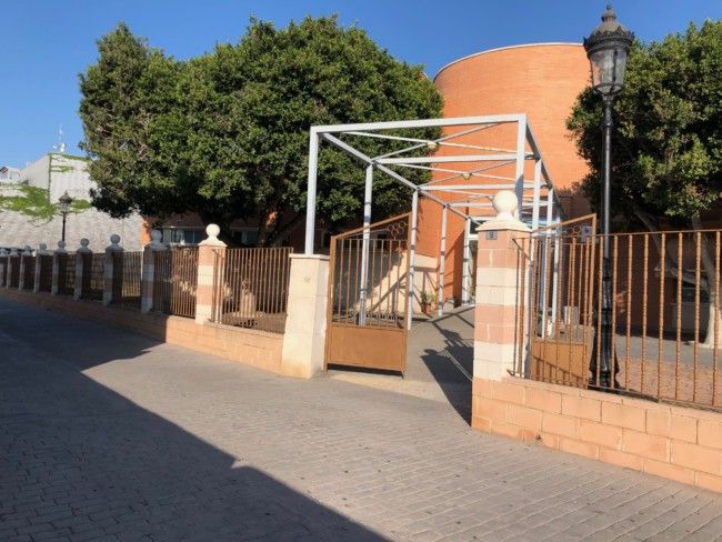 Centre de Salut Rafelbunyol