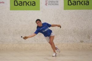 final individual femenino raspall