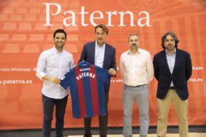 Levante UD en Paterna