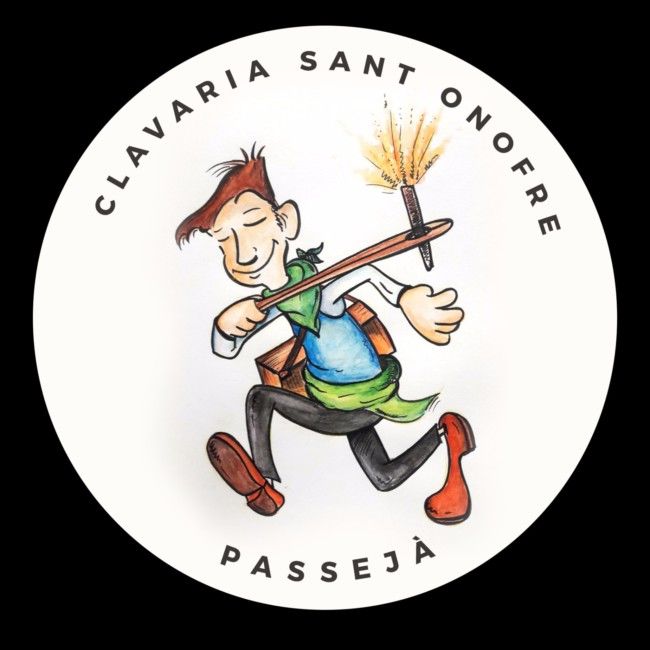 Logo Passejà